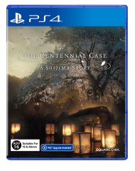 The Centennial Case A Shijima Story