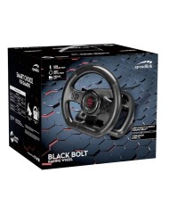 Speedlink Volan Cu Pedale Bolt Racing