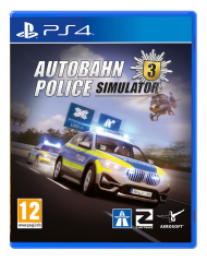 Autobahn Police Simulator 3