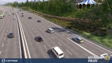 Joc Autobahn Police Simulator 3 pentru PS4