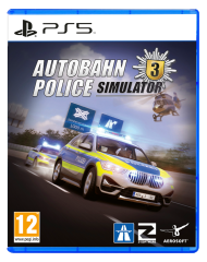 Autobahn Police Simulator 3