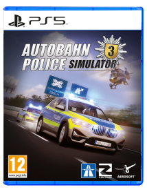 Autobahn Police Simulator 3 