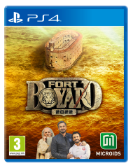 Fort Boyard 2022