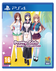 Pretty Girls Game Collection