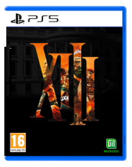 XIII Limited Edition Remake