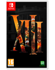 XIII Limited Edition Remake