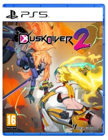 Dusk Diver 2 Day One Edition 