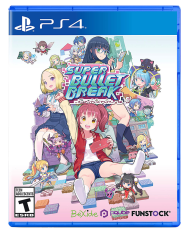 Super Bullet Break
