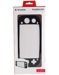 Husa Protectie Silicon Nacon Lite