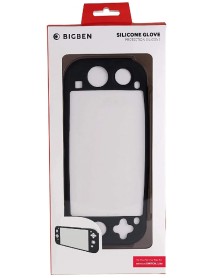 Husa Protectie Silicon Nacon Lite 