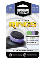 Kontrolfreek Protectie Butoane Pentru Controller 6 Pack