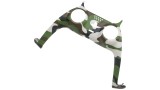  Skin Pentru Controller Piranha Verde Camuflaj pentru PS5