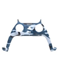 Skin Pentru Controller Piranha Albastru Camuflaj