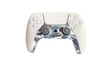  Skin Pentru Controller Piranha Albastru Camuflaj pentru PS5