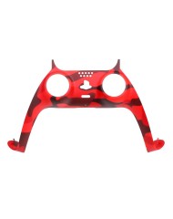 Skin Pentru Controller Piranha Rosu Camuflaj