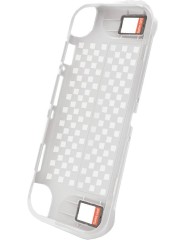 Carcasa Tpu Piranha Cu Suport Pentru Carduri De Joc Oled