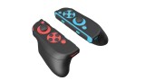  Piranha Joy Con Cover Grip Pentru Oled pentru NSW