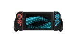  Piranha Joy Con Cover Grip Pentru Oled pentru NSW