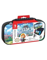 Bigben Carcasa De Calatorie Zelda: Link's Awake...