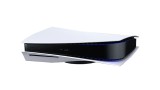 Consola 825gb Standard Ed. Alb + Horizon Forbidden West Eu Playstation 5 pentru Playstation 5