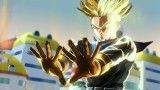 Joc Dragon Ball Xenoverse pentru Xbox 360
