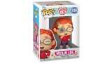 Figurina Joc Pop! Turning Red Mei Lee