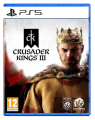 Crusader Kings III