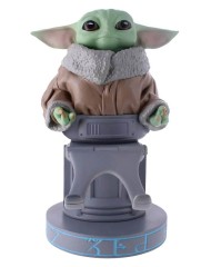 Suport De Incarcare Grogu The Child Cable Guy