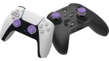  Thumb Grip Kontrolfreek Fps Freek Galaxy pentru PS5 / PS4