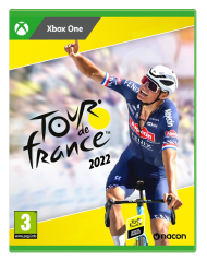 Tour De France 2022