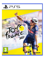 Tour De France 2022