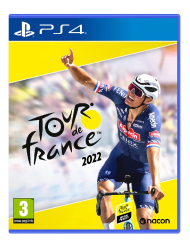 Tour De France 2022