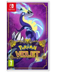 Pokemon Violet