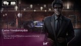 Joc Vampire The Masquerade Coteries Of New York + Shadows Of New York Collector pentru Nintendo Switch