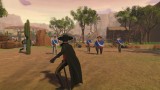 Joc Zorro The Chronicles pentru PS4