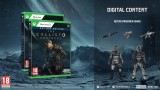 Joc The Callisto Protocol Day One Edition pentru XBOX SERIES