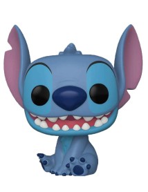 Pop! Jumbo Lilo Stitch Stitch 