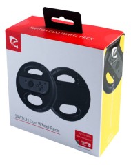 Piranha Volan Nintendo Switch Duo Pack