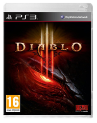 Diablo III