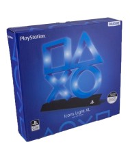 Playstation Icons Light XL