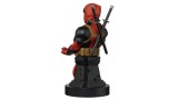  Suport De Incarcare Cable Guys Deadpool pentru PS4