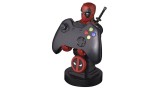  Suport De Incarcare Cable Guys Deadpool pentru PS4
