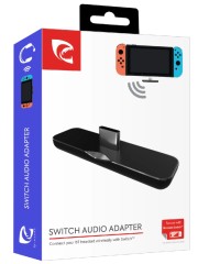 Piranha Adaptor Audio Pentru