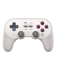 Controller 8bitdo Pro 2 Gamepad G Edition