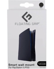 Suport Perete Floating Grip Negru