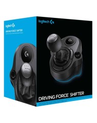 Logitech Driving Force Shifter G923, G29 & G920
