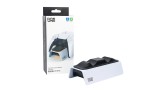  Statie De Incarcare Don One P5010 Alb Pentru pentru PS5