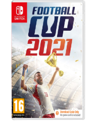 Football Cup 2021