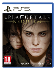 A Plague Tale Requiem