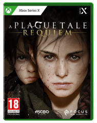 A Plague Tale Requiem